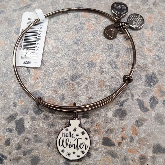 Holiday Themed Alex & Ani Bracelets - Picture 2 of 4